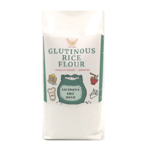 Sticky Rice Flour 2kg