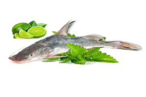 Ayer Maach (1 kg)