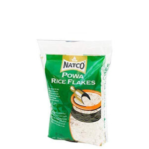 Powa Rice Flakes (1Kg)