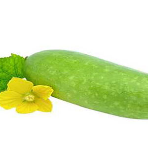 Ash gourd (jali) 1kg