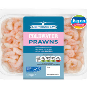 King Prawn (1Kg)