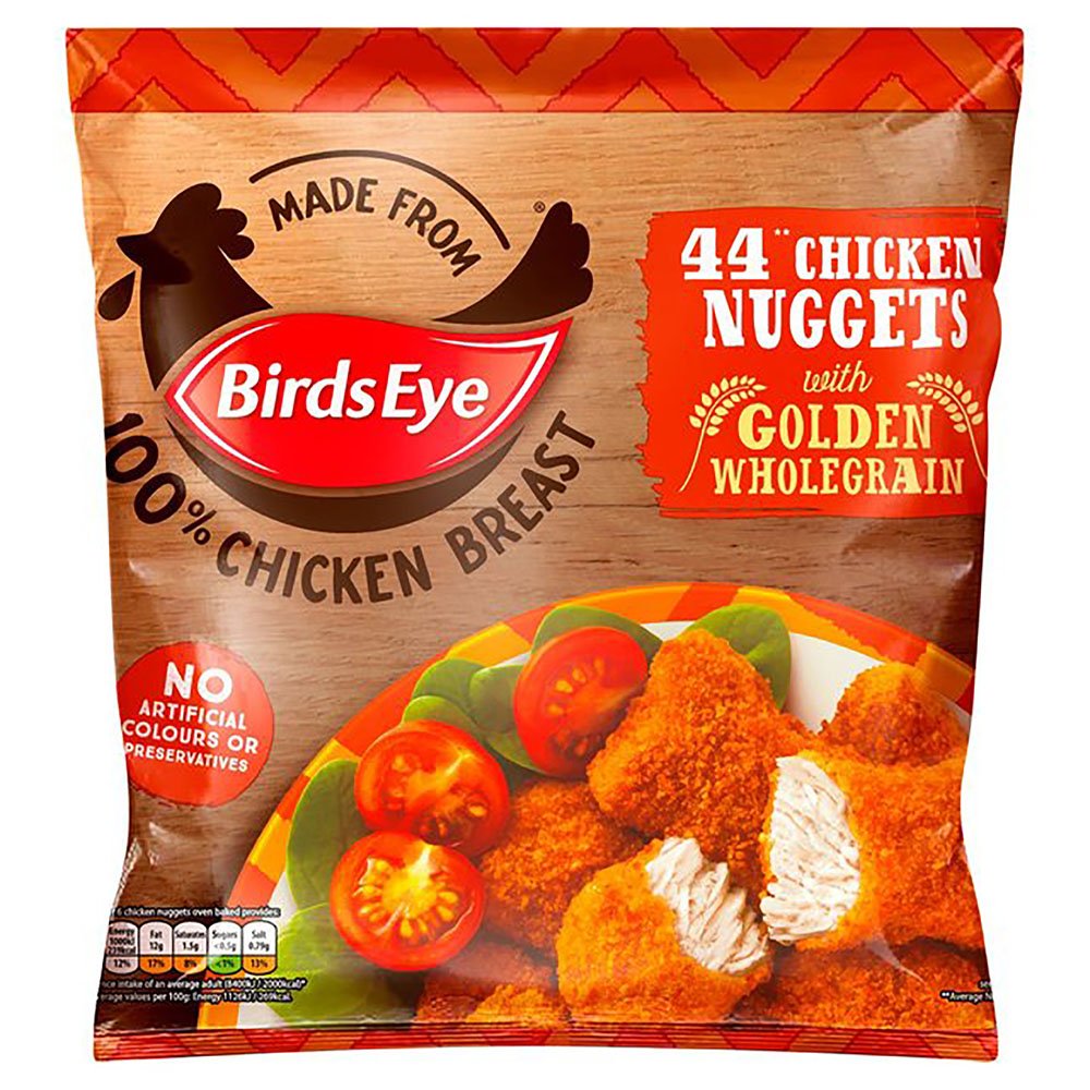 Chicken Nuggets (500g)