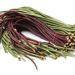 Snake beans