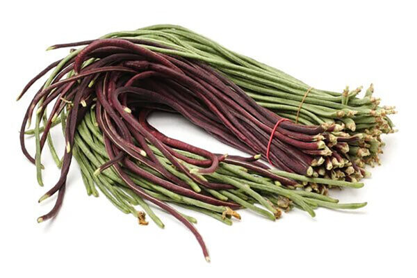 Snake beans