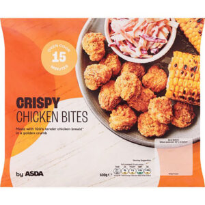 Chicken Bites (400g)
