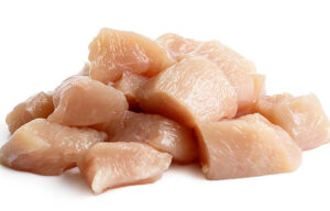 Chicken Breast Diced