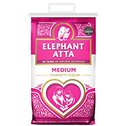 Chapatti Flour