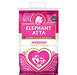 Chapatti Flour