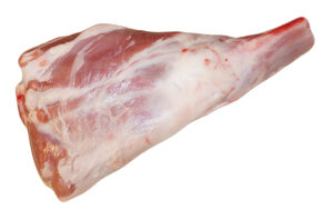 Mutton Leg Bone