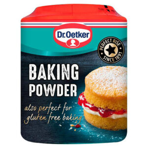 Baking Powder (1Kg)