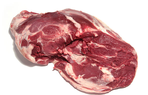 Mutton Leg Boneless