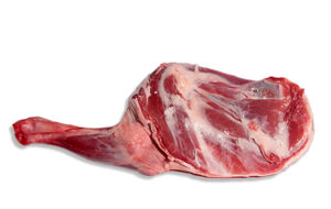 Mutton Shoulder