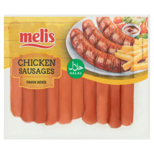 Sausages (500g)