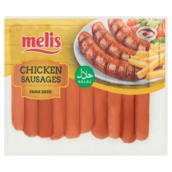 Sausages (500g)