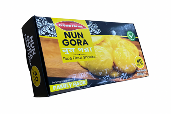 Nun Gora 40x(800)