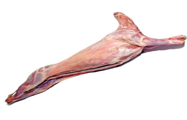 Whole Lamb (10Kg)