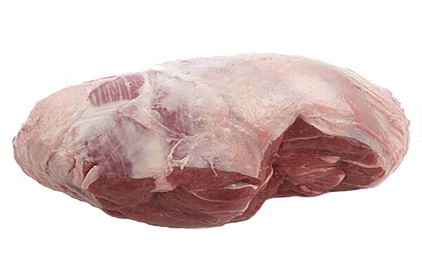 Lamb Leg Boneless (500g)