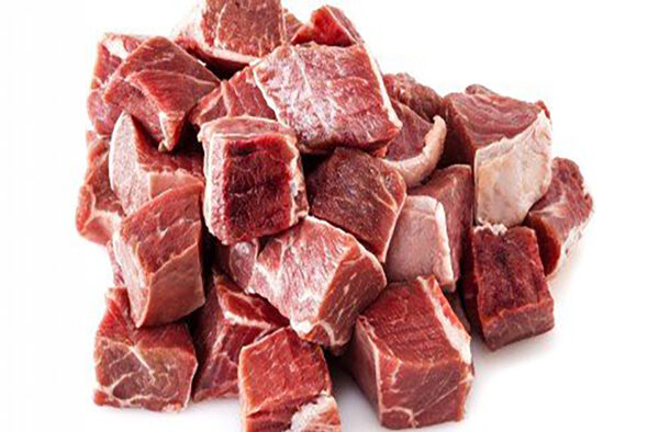 Boneless Lamb