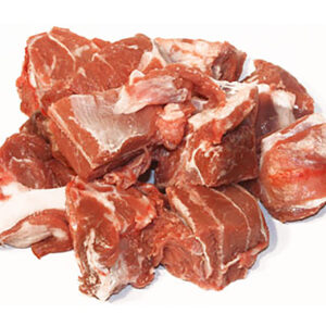 Lamb Mixed Bone (1kg)