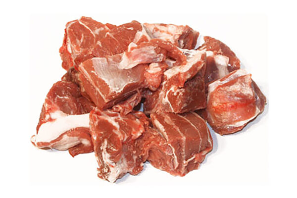 Lamb Mixed Bone (1kg)