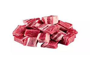 Mixed Beef With Bone