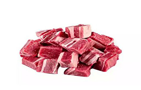 Mixed Beef With Bone