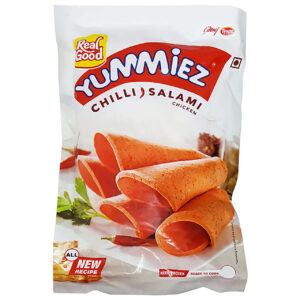 Chicken Salami (450g)