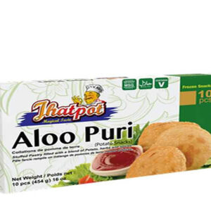 Dal Puri (450g)
