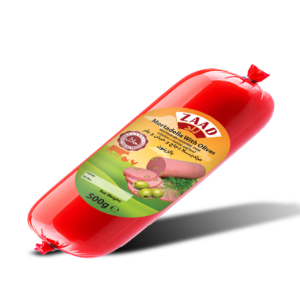 Beef Salami (450g)