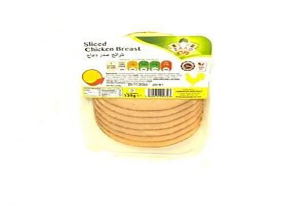 Chicken Breast (1Kg)