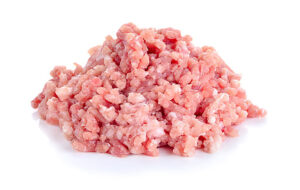 Chicken Kema