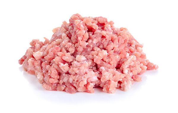 Chicken Kema