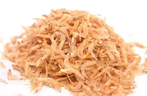 Chingri Sutki (200g)