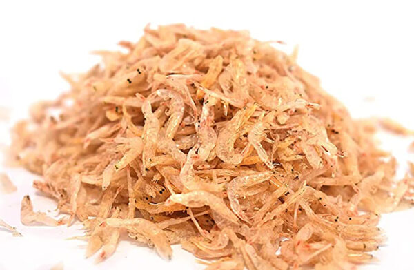 Chingri Sutki (200g)