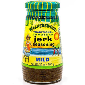 Tropical Sun Jerk Seasoning (100g)