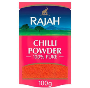 Chilli Powder