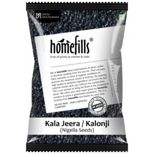 Heera Black Cumin (300g)