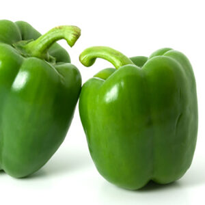 Green Pepper ( 500g)