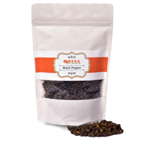 Black Pepper (500g)