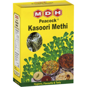 Kasoori Methi (100g)