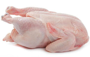 Broiler (Hard Chicken)