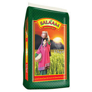salaam Basmati
