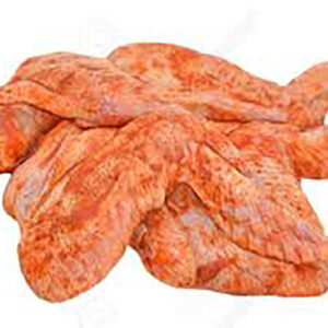 Tandoori Wings (1kg)