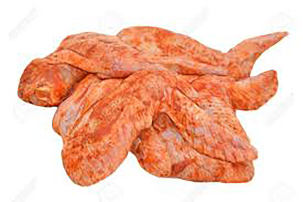 Tandoori Wings (1kg)