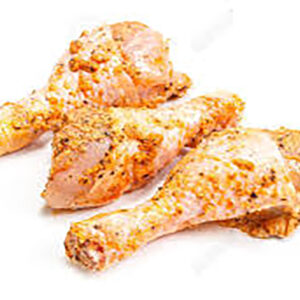 Tandoori Chicken 1kg