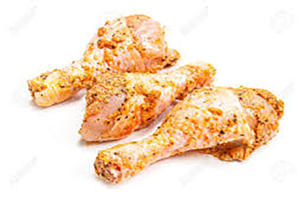 Tandoori Chicken 1kg