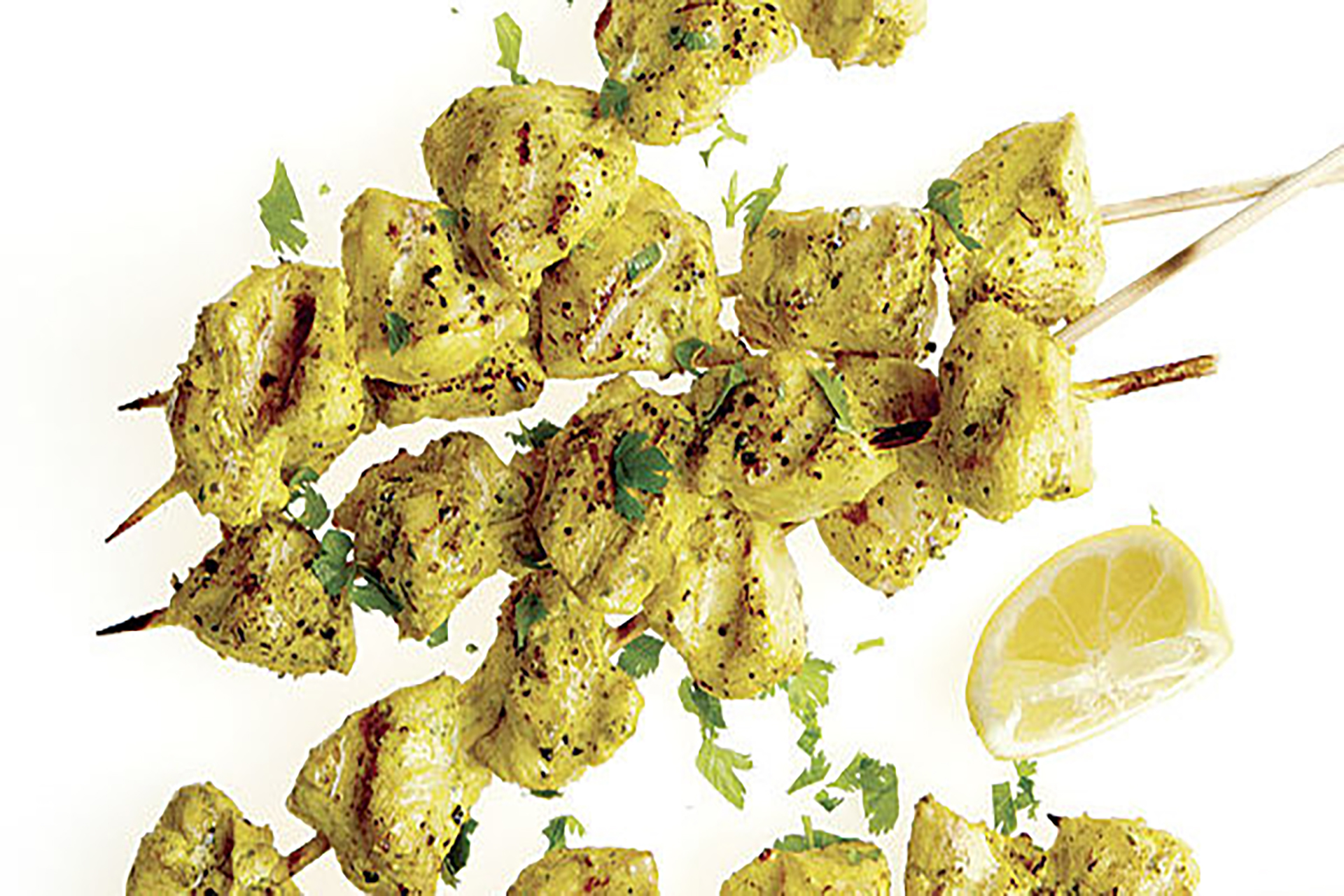 Chicken Mix Tikka 1kg
