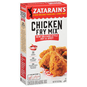 Dunn’s River Original Chicken Fry Mix (300g)