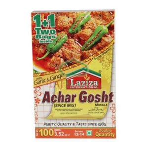 Laziza Achar Gosht (100g)