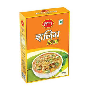 Radhuni Haleem Mix (200g)